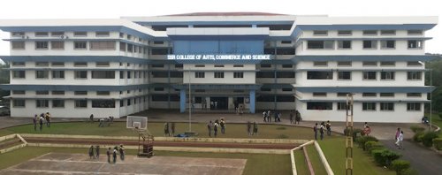 Sri Raja Rajeshwara Government Arts & Science College, Karimnagar