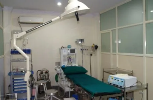 Sri Rajiv Gandhi College of Dental Sciences, Bangalore