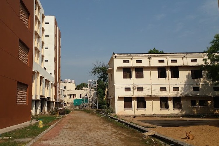 Sri Ram Chandra Bhanja Medical College and Hospital, Cuttack