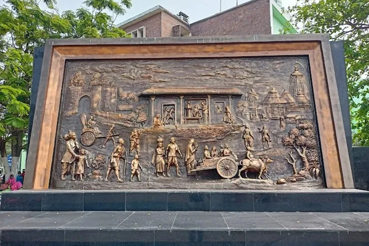 Sri Ram Chandra Bhanja Medical College and Hospital, Cuttack