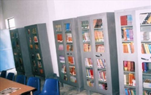 Sri Ram Institute of Education, Bijnor