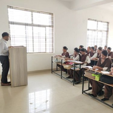 Sri Ram Teachers Training College, Ranchi