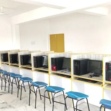 Sri Ram Teachers Training College, Ranchi