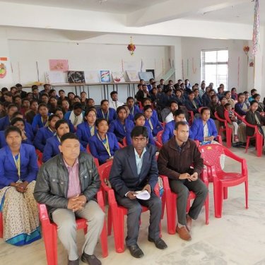 Sri Ram Teachers Training College, Ranchi