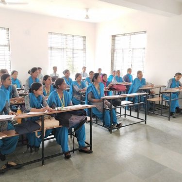 Sri Ram Teachers Training College, Ranchi