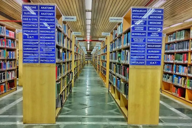 Sri Ramachandra College of Allied Health Sciences, Chennai