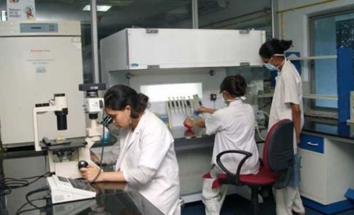 Sri Ramachandra College of Biomedical Sciences, Technology & Research, Chennai