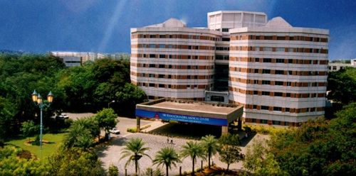 Sri Ramachandra College of Biomedical Sciences, Technology & Research, Chennai