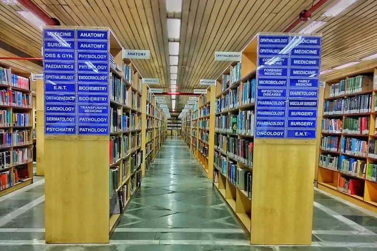 Sri Ramachandra College of Biomedical Sciences, Technology & Research, Chennai