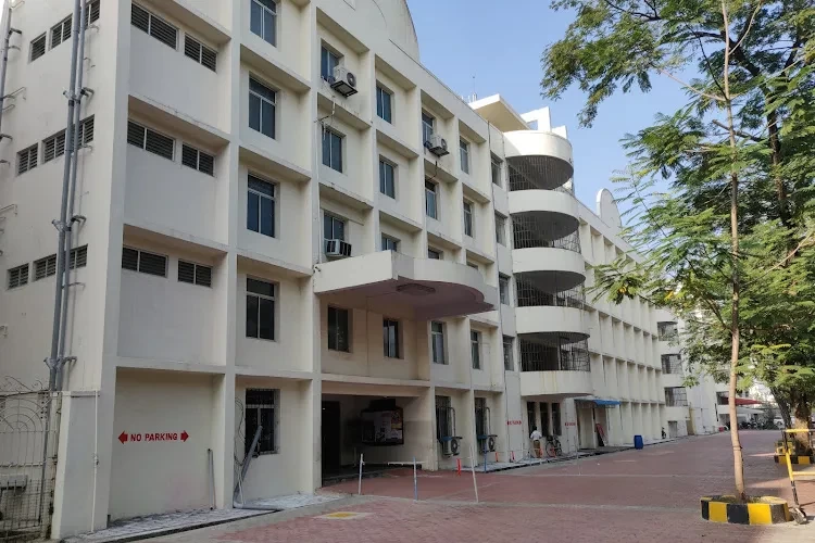 Sri Ramachandra College of Biomedical Sciences, Technology & Research, Chennai