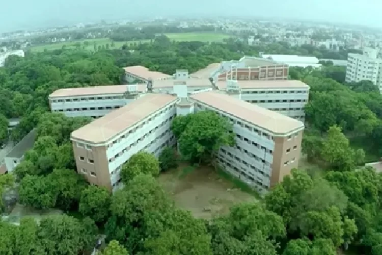 Sri Ramachandra College of Engineering and Technology, Chennai