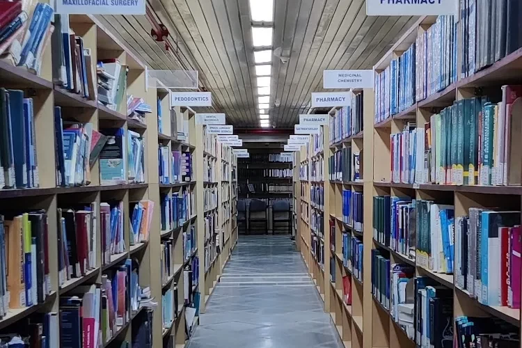 Sri Ramachandra College of Engineering and Technology, Chennai