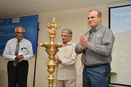 Sri Ramachandra College of Engineering and Technology, Chennai