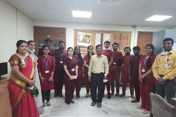 Sri Ramachandra College of Pharmacy, Chennai