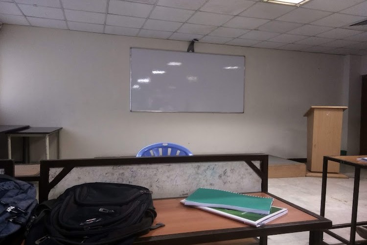 Sri Ramachandra College of Pharmacy, Chennai