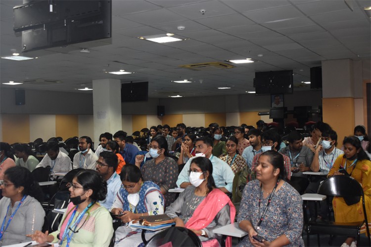 Sri Ramachandra College of Pharmacy, Chennai