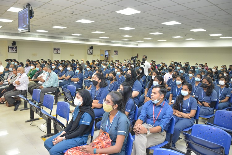 Sri Ramachandra College of Pharmacy, Chennai