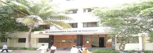 Sri Ramachandra College of Physiotherapy, Chennai