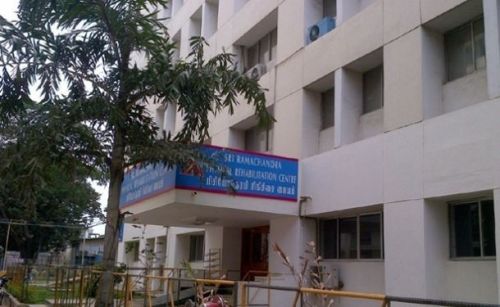 Sri Ramachandra College of Physiotherapy, Chennai
