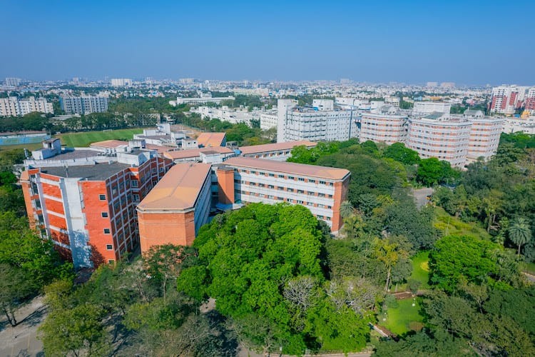 Sri Ramachandra College of Physiotherapy, Chennai