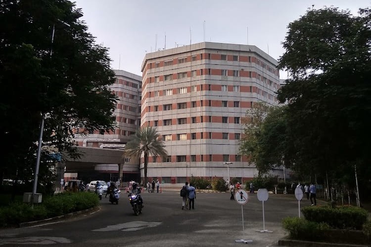 Sri Ramachandra College of Physiotherapy, Chennai