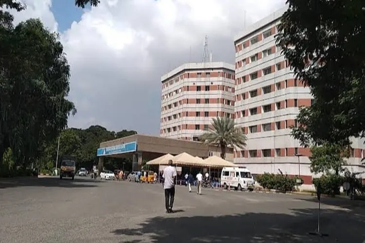 Sri Ramachandra Dental College, Chennai