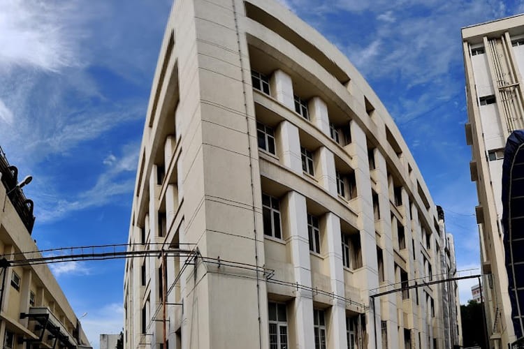 Sri Ramachandra Dental College, Chennai
