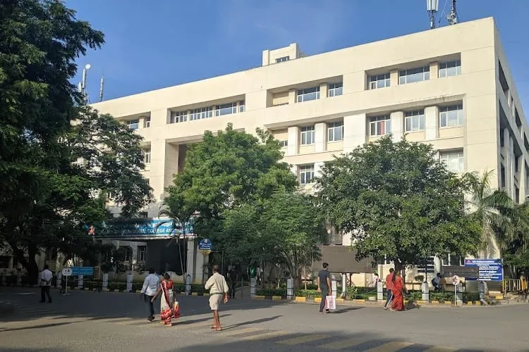 Sri Ramachandra Dental College, Chennai