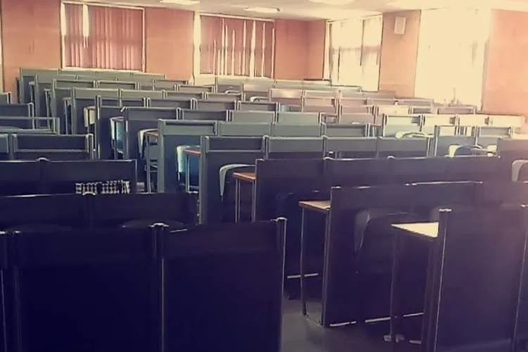 Sri Ramachandra Dental College, Chennai