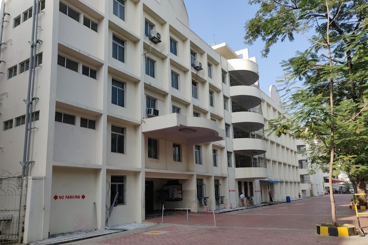 Sri Ramachandra Institute of Higher Education and Research, Chennai