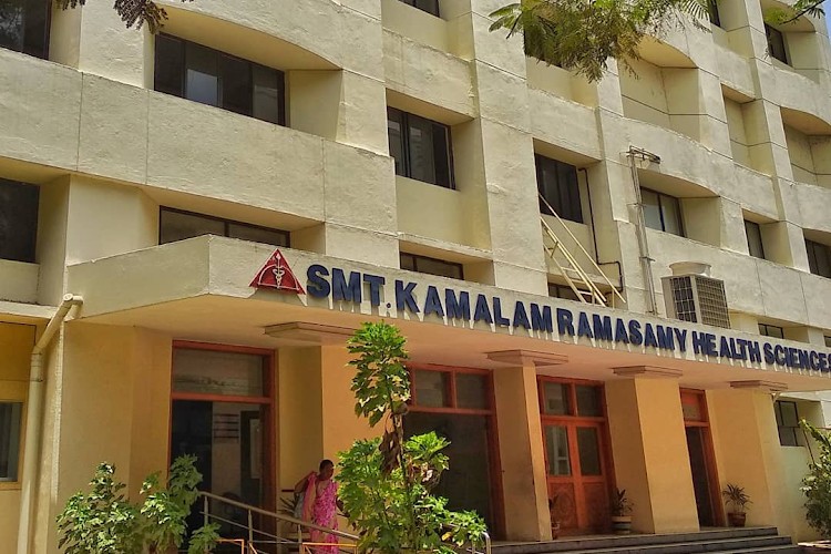 Sri Ramachandra Institute of Higher Education and Research, Chennai