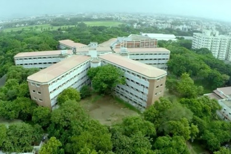 Sri Ramachandra Institute of Higher Education and Research, Chennai