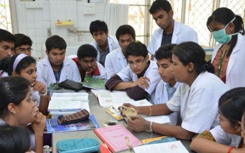 Sri Ramachandra Medical College, Chennai