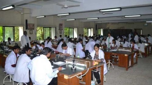 Sri Ramachandra Medical College, Chennai
