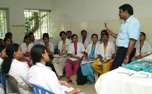 Sri Ramachandra Medical College, Chennai