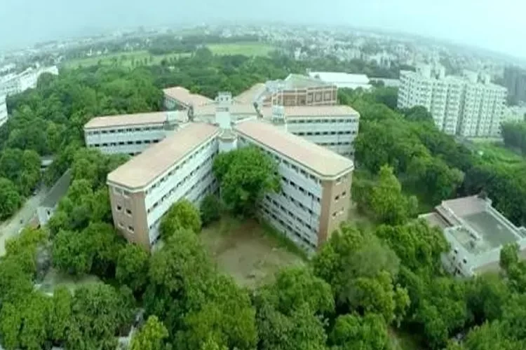 Sri Ramachandra Medical College, Chennai