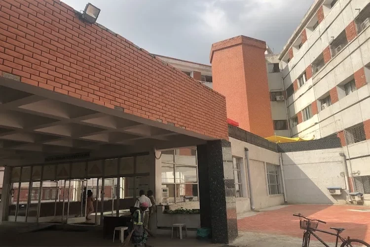 Sri Ramachandra Medical College, Chennai