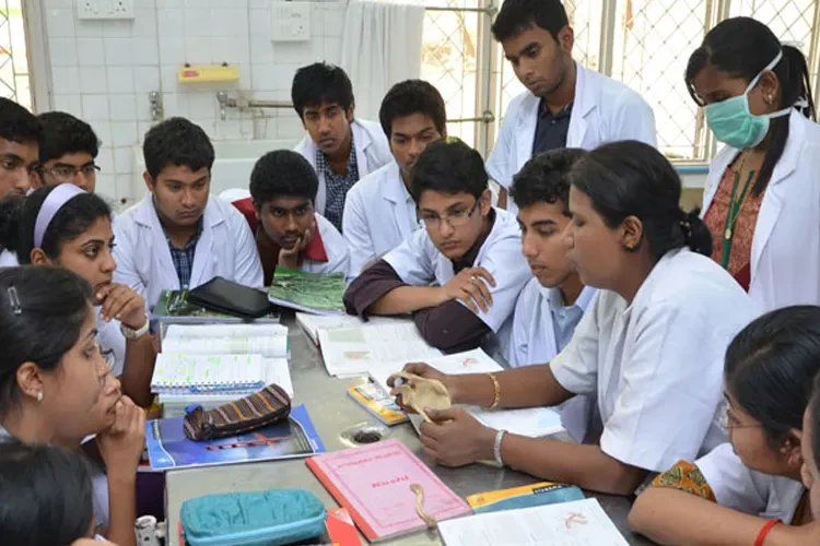 Sri Ramachandra Medical College, Chennai