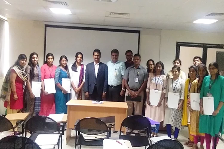 Sri Ramachandra Medical College, Chennai