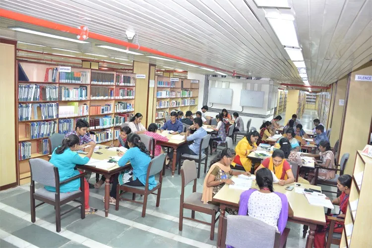 Sri Ramachandra Medical College, Chennai