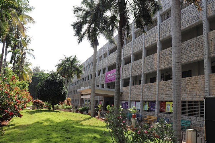 Sri Ramakrishna College of Arts and Science, Coimbatore