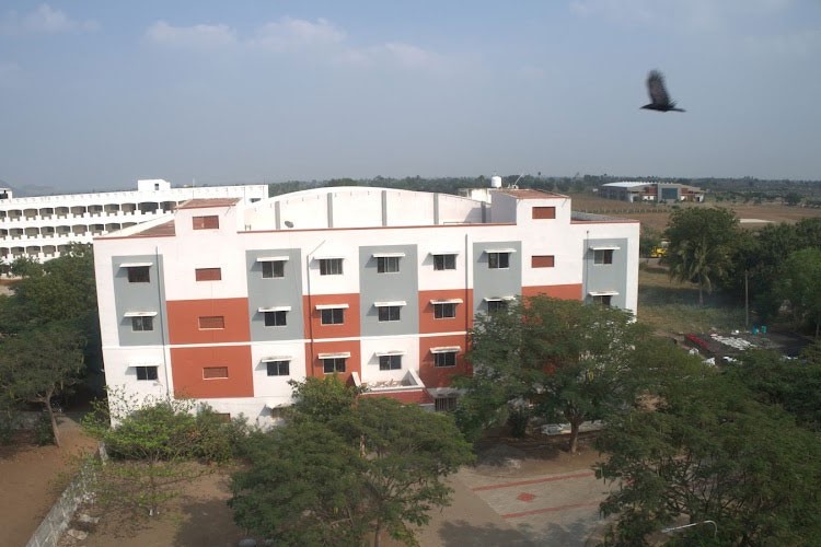 Sri Ramakrishna College of Engineering, Perambalur