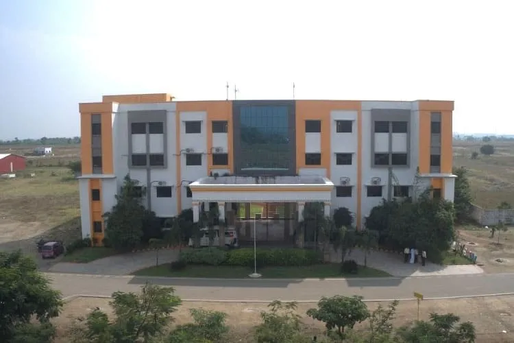Sri Ramakrishna College of Engineering, Perambalur