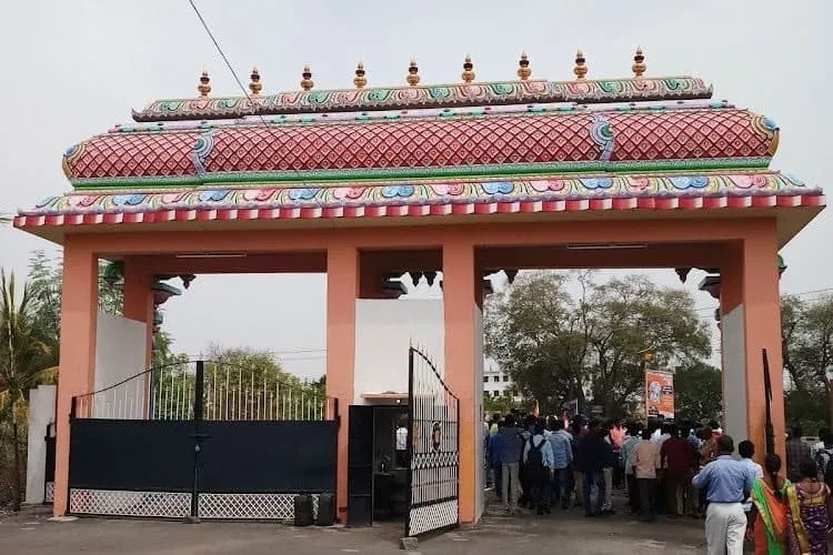 Sri Ramakrishna College of Engineering, Perambalur