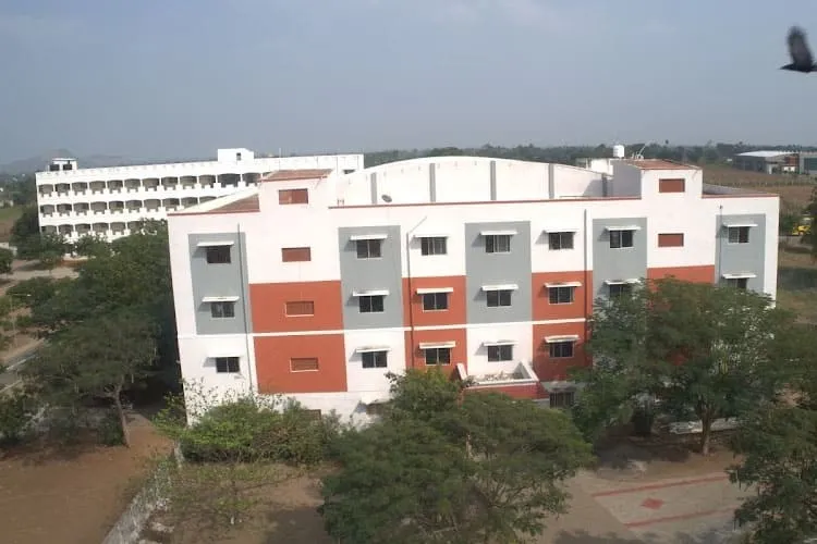 Sri Ramakrishna College of Engineering, Perambalur