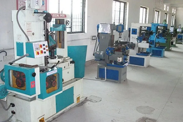 Sri Ramakrishna College of Engineering, Perambalur