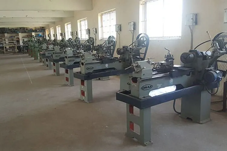 Sri Ramakrishna College of Engineering, Perambalur