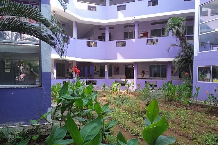 Sri Ramakrishna Dental College and Hospital, Coimbatore