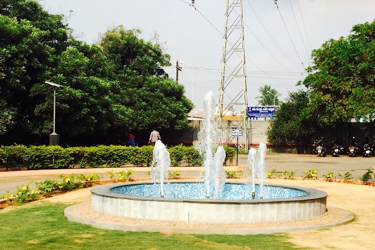 Sri Ramakrishna Dental College and Hospital, Coimbatore