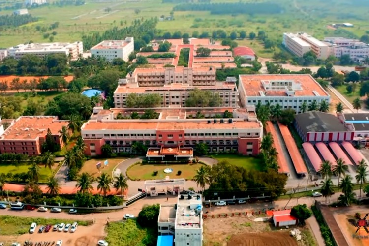 Sri Ramakrishna Engineering College, Coimbatore